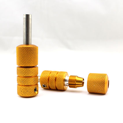 Aluminum Alloy Grips 22MM