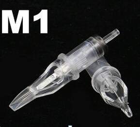 TIPTOP cartridges needles  with Membrane Magnum - M1 Series