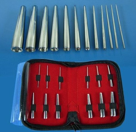 Piercing Tools Kit 015