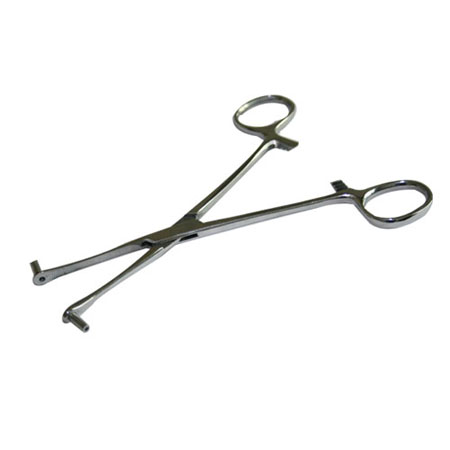 Septum Forcep 007