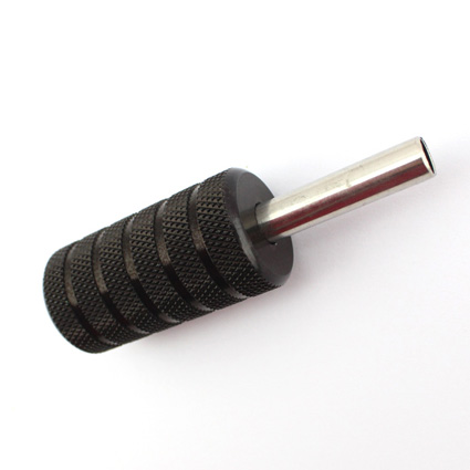 Aluminum Alloy Grips 25MM