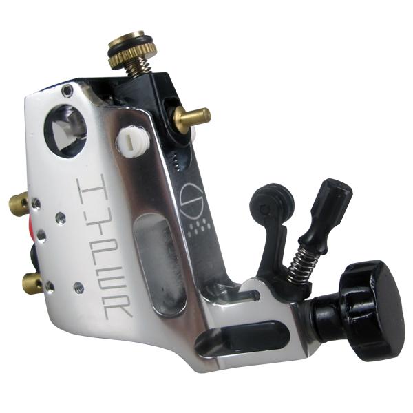 Stigma Hyper V3 Rotary Tattoo Machine