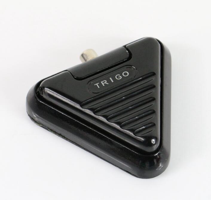 New Iron TRIGO Tattoo Foot Pedal Switch