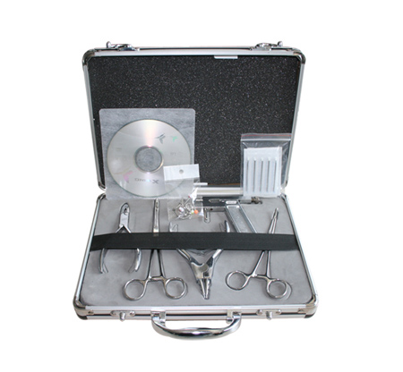 Piercing Tools Kit 011