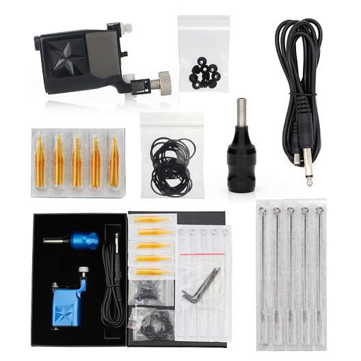 Cartridge Tattoo Machine Pen kits