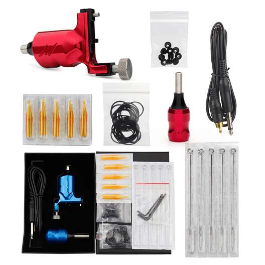 Cartridge Tattoo Machine Pen kits