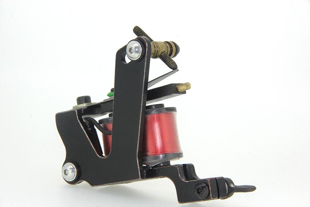 tattoo machine