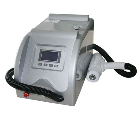 Laser Tattoo Remover Machine V2