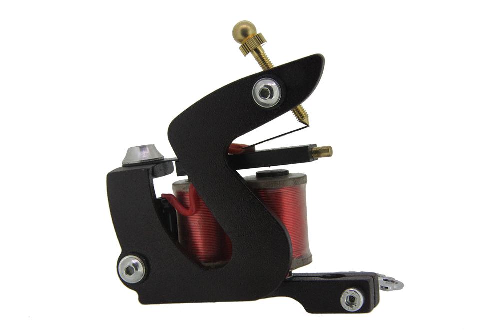 tattoo machine