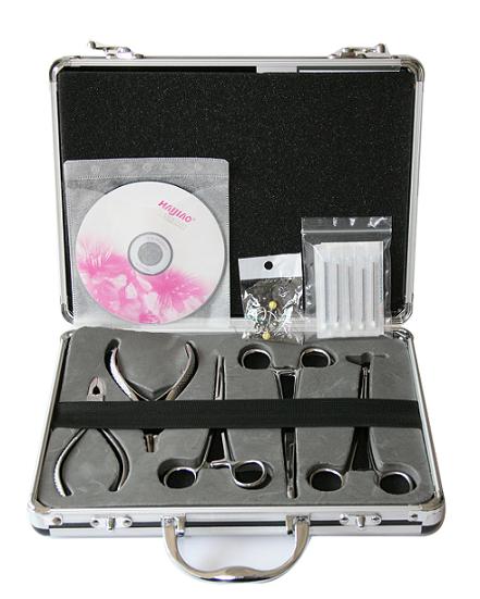Piercing Tools Kit 009