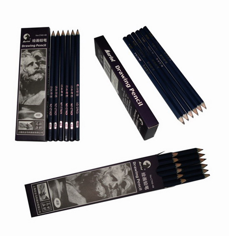 12pcs Tattoo Transfer Pencil