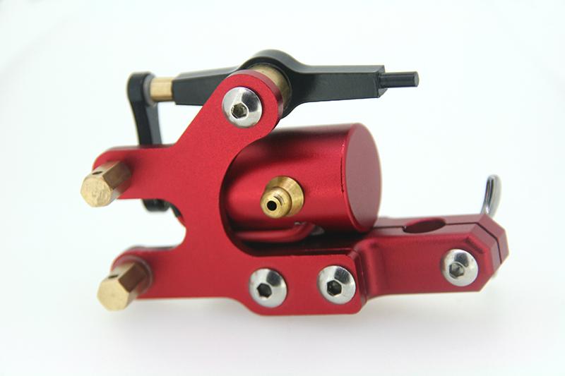 rotary tattoo machine