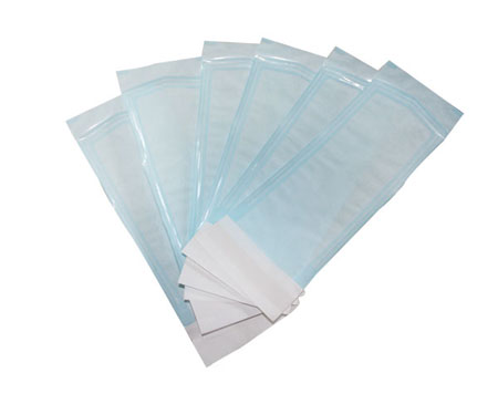 Sterilization pouch Large box of 200pcs