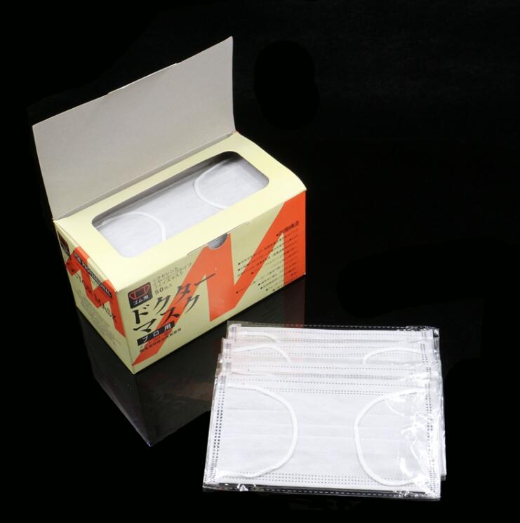 Advanced Tattoo Mask 50pcs/box