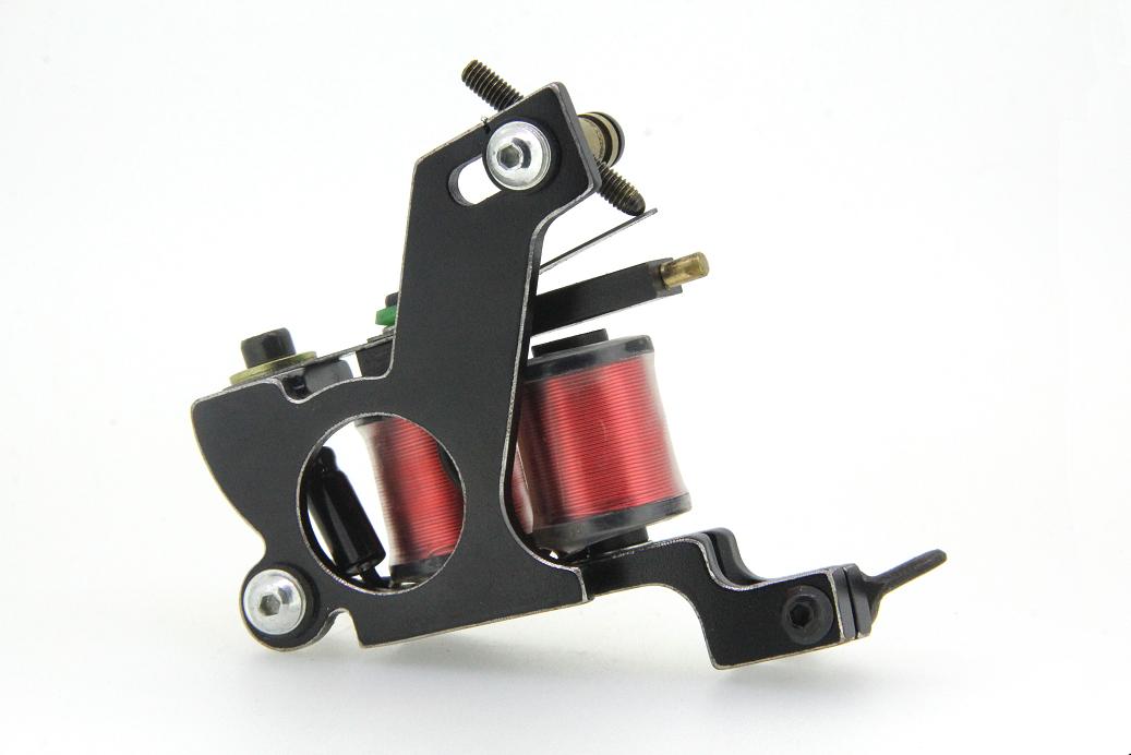 tattoo machine