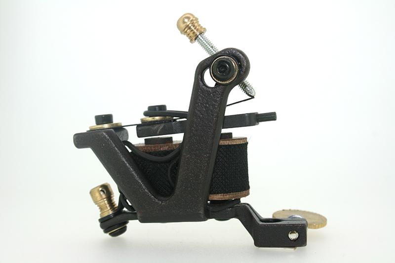 iron tattoo machine liner