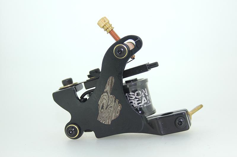 iron tattoo machine liner