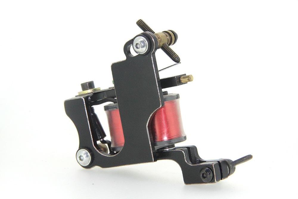 tattoo machine