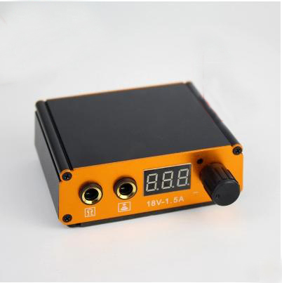 New Mini Durable Tattoo Power Supply