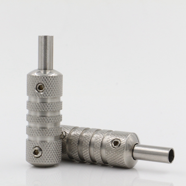 Stainless Steel Grips 18MM