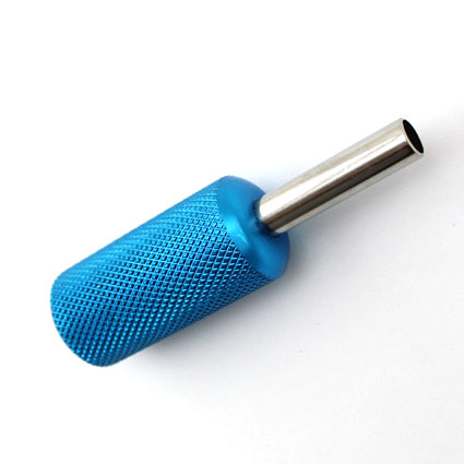 Aluminum Alloy Grips 22MM