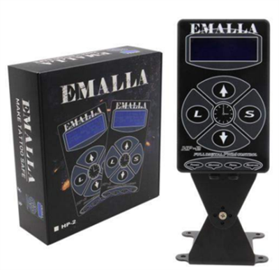 EMALLA Power supply TP-1104