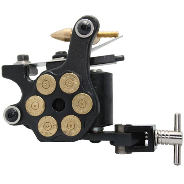 tattoo machine