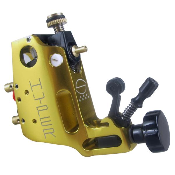 Stigma Hyper V3 Rotary Tattoo Machine