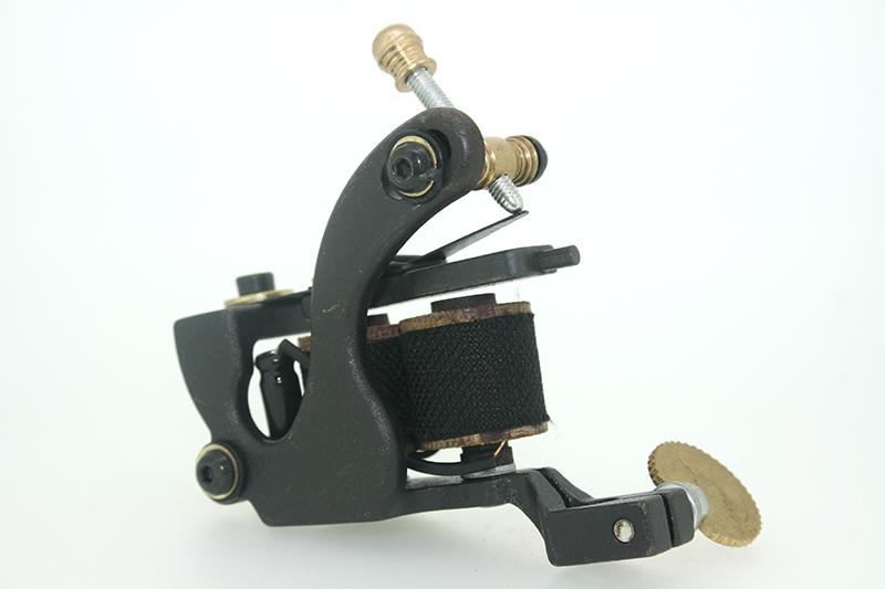 iron tattoo machine liner