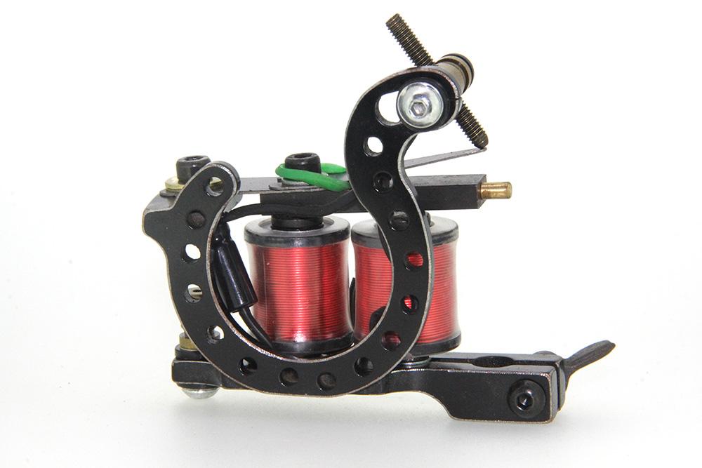 tattoo machine