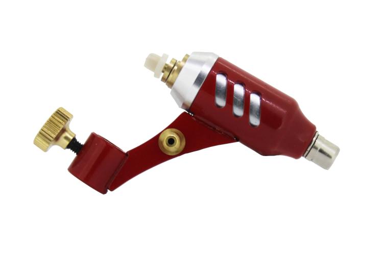 Rotary Tattoo Machines - red