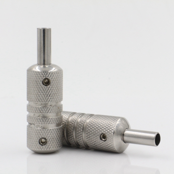 Stainless Steel Grips 20MM