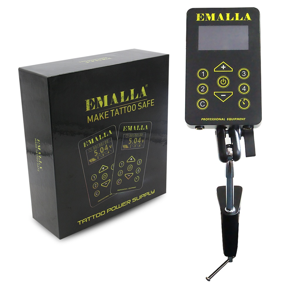 EMALLA Power supply TP-1105