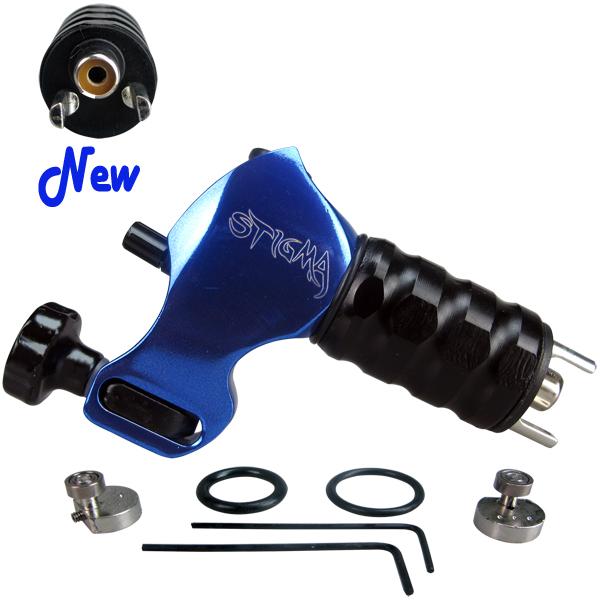 High Quality Stigma Beast Style Motor Tattoo Machines Blue