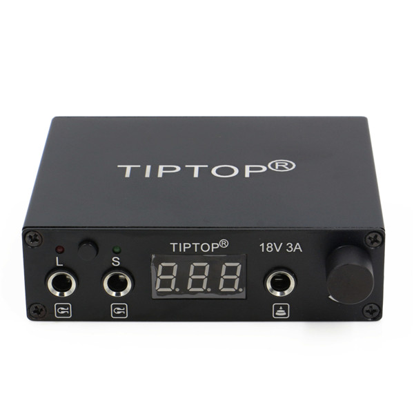 TIPTOP® Premium Power Supply