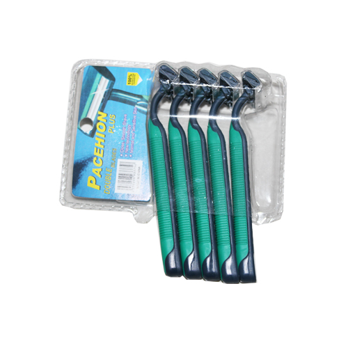 Disposable Razor pack of 5pcs