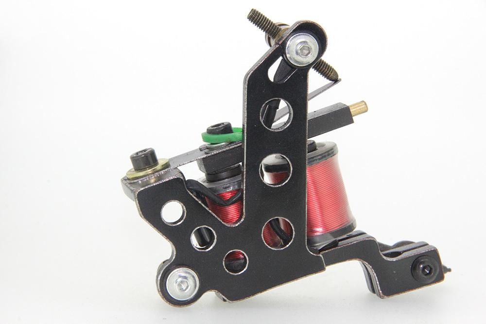 tattoo machine