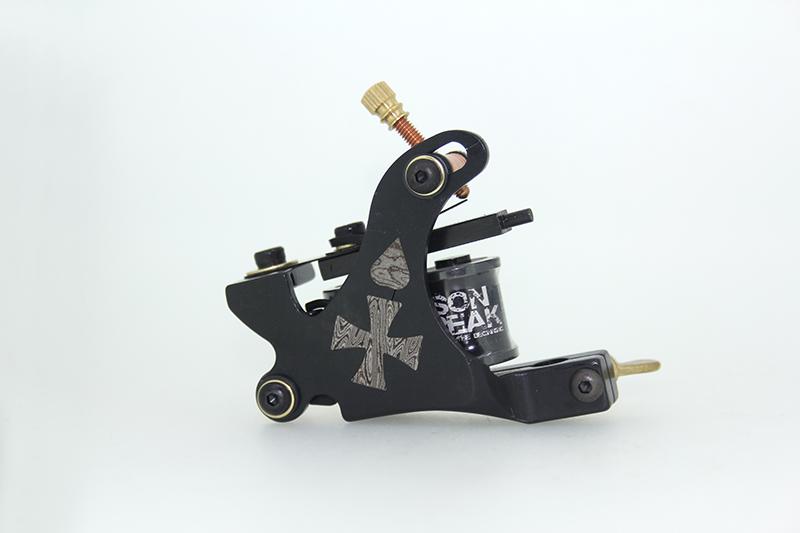 iron tattoo machine liner