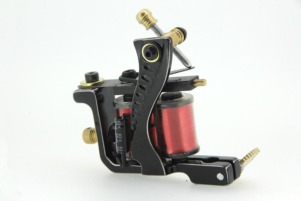 tattoo machine