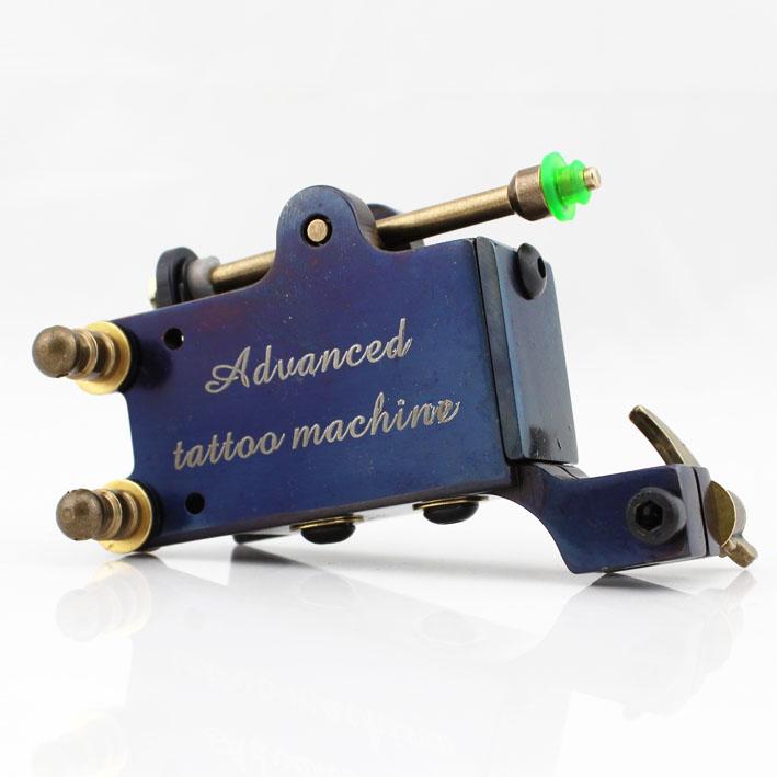 Rotary Tattoo Machine, China Rotary Tattoo Machine Manufacturer & Supplier