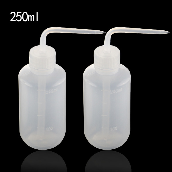 Spray Bottle 250ml Style A