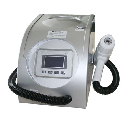 Laser Tattoo Remover Machine V12