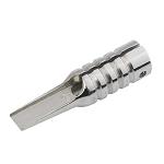 25 Magnum Stainless Steel Tattoo Grip