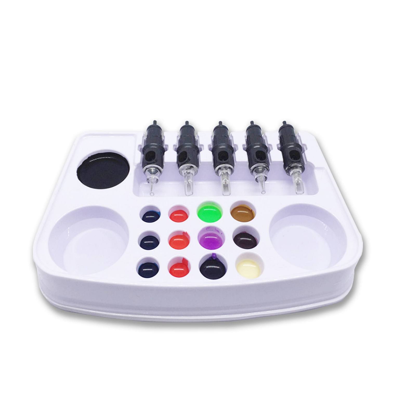 Disposable Tattoo Ink Tray