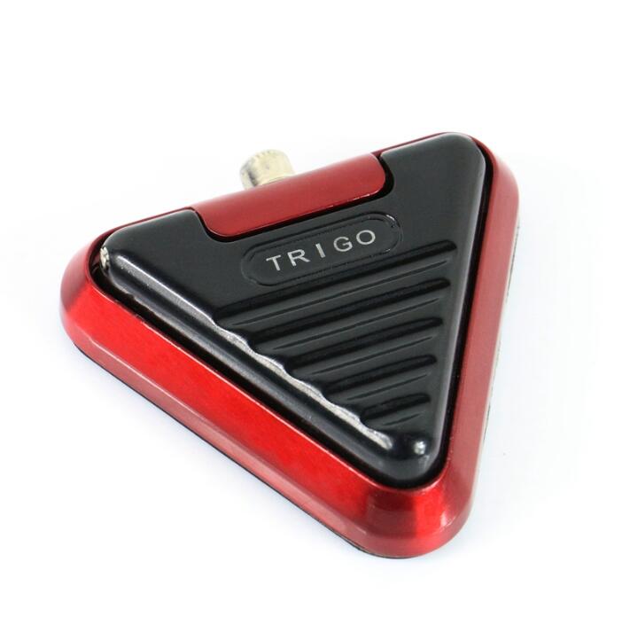 New Iron TRIGO Tattoo Foot Pedal Switch