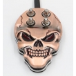 New Skull Tattoo Foot Pedal Switch