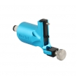 NEOTAT Rotary Tattoo Machine V1 With Swiss Motor - Blue