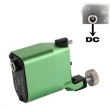 New NEOTAT V2 Tattoo Machine Swiss Motor - Green