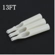 13FT - Classical White Disposable Tips TL-301 - box of 50