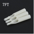 7FT - Classical White Disposable Tips TL-301 - box of 50